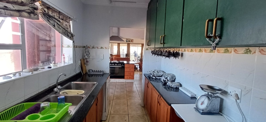 3 Bedroom Property for Sale in Dana Bay Western Cape